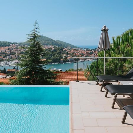 Hotel Adria Dubrovnik Exterior photo